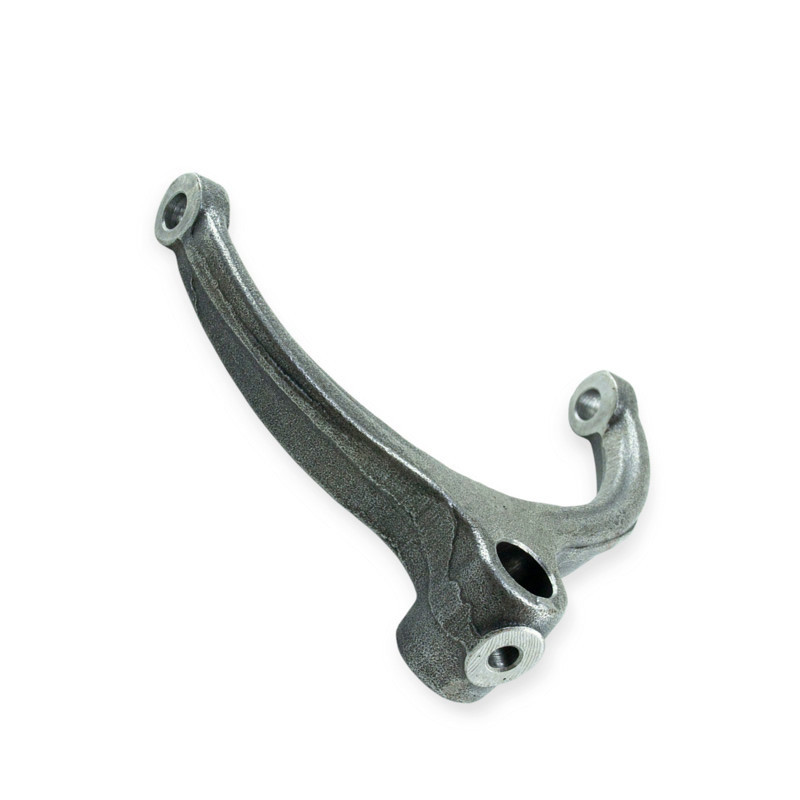 Вилка в 1-2-3-4пер.5ст.новий зразок без сух. кпп Мукачево - фото 1