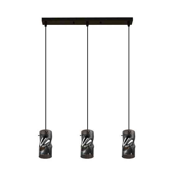 VALESO Люстра підвісна GLD-22902-3 на 3 плафони Коломия