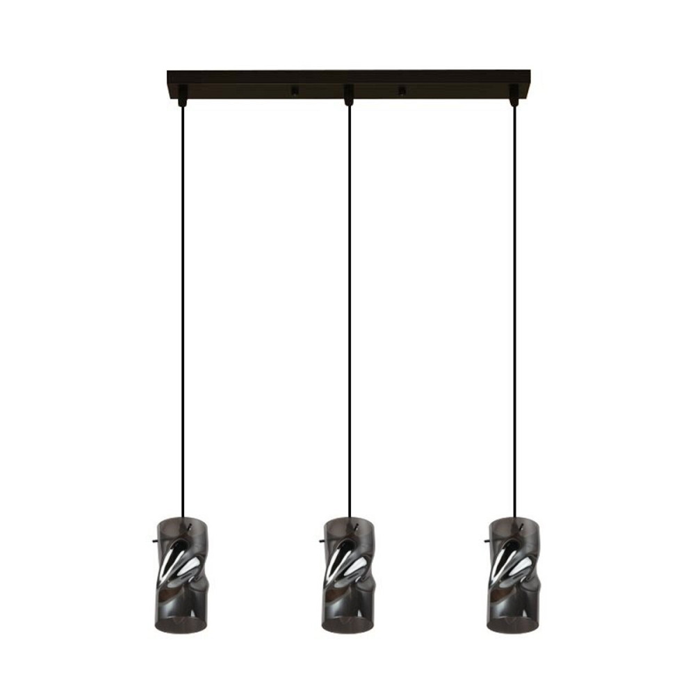 VALESO Люстра підвісна GLD-22902-3 на 3 плафони Коломия - фото 2