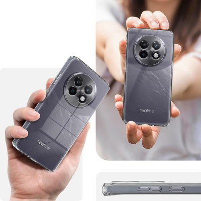 Чохол до мобільного телефона BeCover Realme 13 Plus 5G Transparancy (712766) Вінниця - фото 6