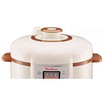 Мультиварка Moulinex CE501134 Винница