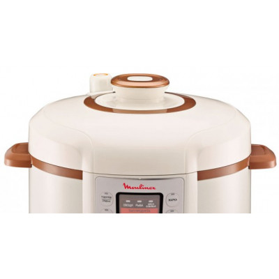 Мультиварка Moulinex CE501134 Вінниця - фото 3