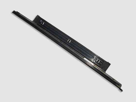 Mercedes-Benz  A2516800435 9051 Накладка чорна заднього правого дверного отвору з хромом R-Class W251 Одесса