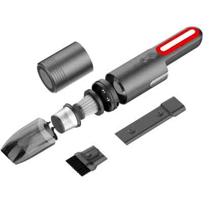 Пылесос Atria V8S Винница