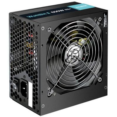 Блок живлення Zalman 600W (ZM600-XEII) Вінниця - фото 1