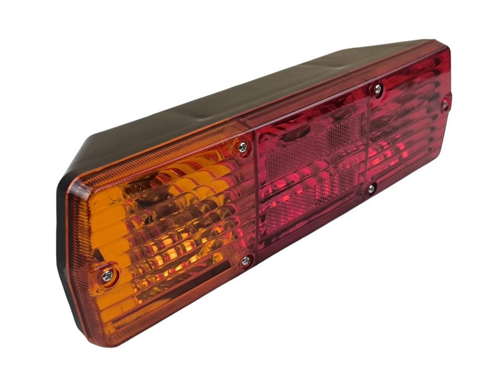 Ліхтар 53, Камаз, МАЗ, УРАЛ лівий ГАЗ Мукачево - фото 2