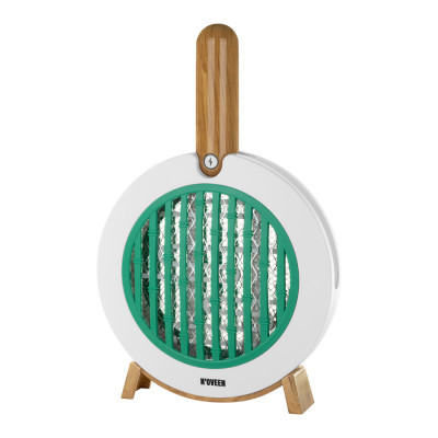 Инсектицидная лампа N'oveen IKN870 2 в 1 С функцией мухобойки (RL076221) Винница - изображение 8