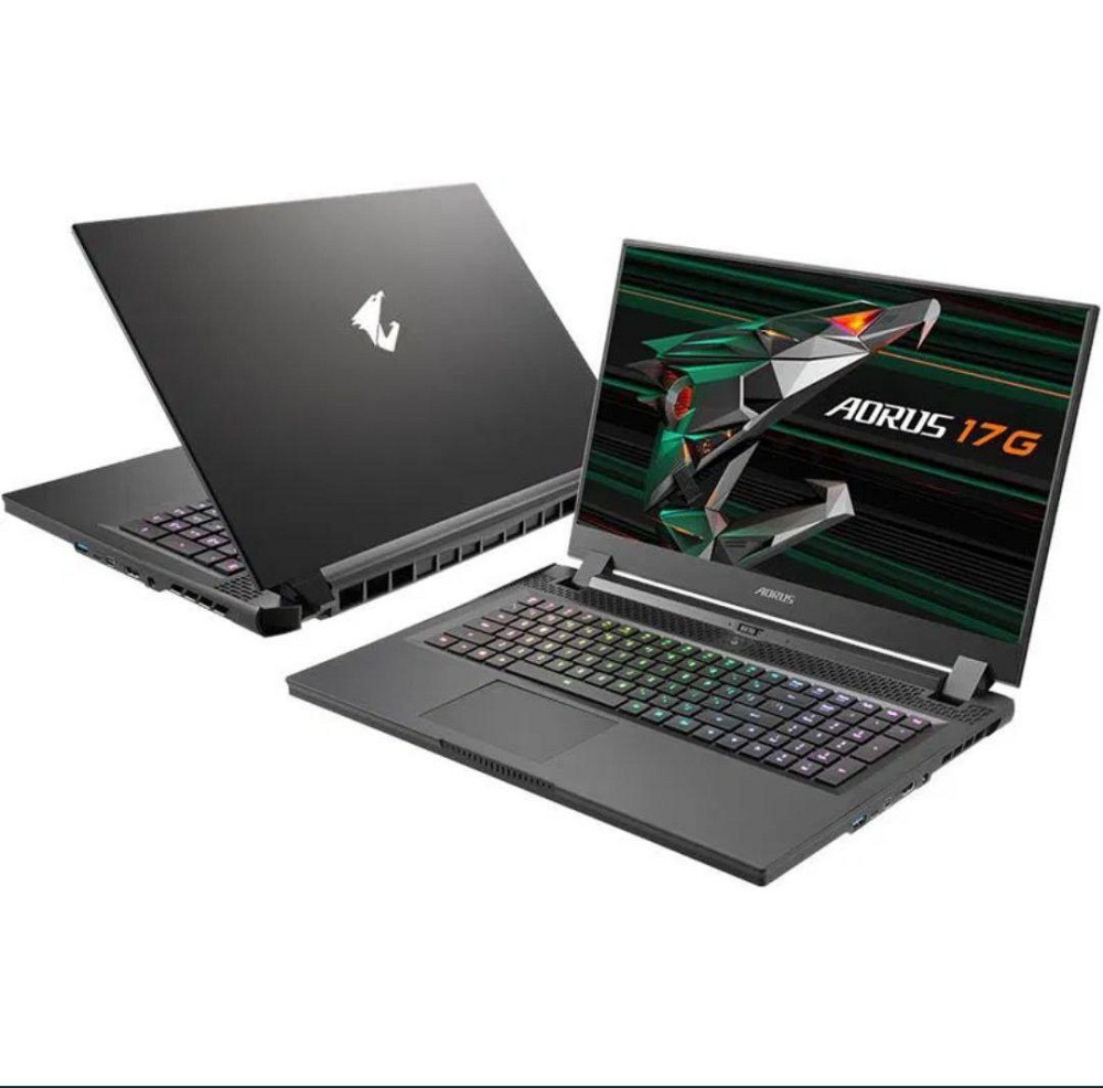Ноутбук Gigabyte AORUS 17G Киев - изображение 1