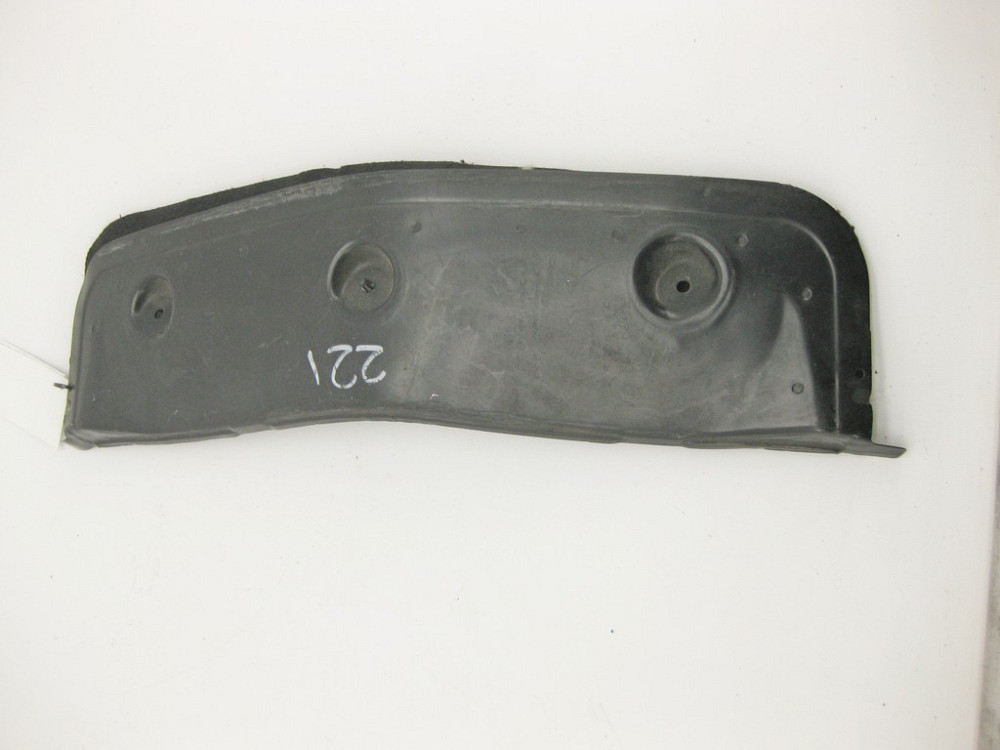 Mercedes-Benz  A2216200340 Перегородка моторного щита верхня частина S-Class W221 CL C216 Одесса - изображение 2