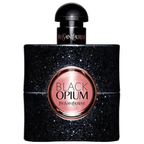 Женская парфюмированная вода Yves Saint Laurent Black Opium 90 мл Коломия