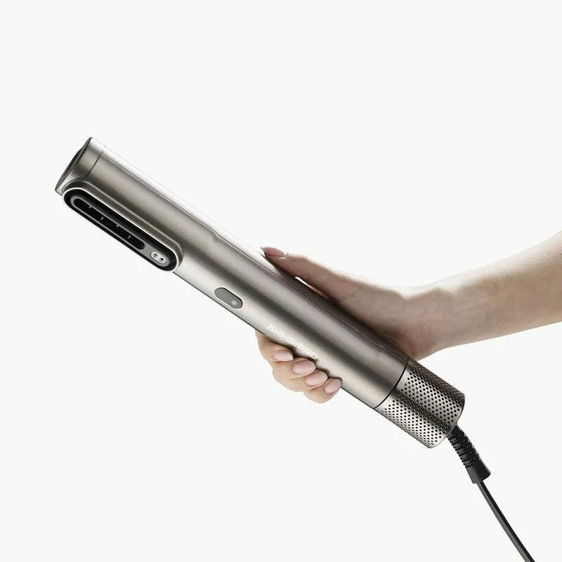 Фен-щітка Babyliss Pro BAB6880E ( 13643 ) Харків - фото 10