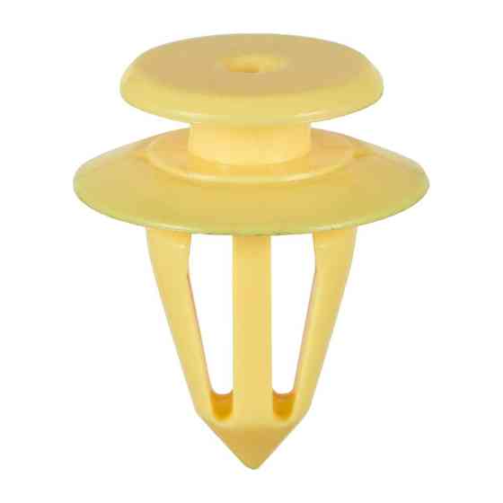 Кліпса обшивки салону, багажника Audi Citroen Ford Land Rover Nissan Seat Skoda Toyota VW 7M0867299K 7M0 867 15303 Київ