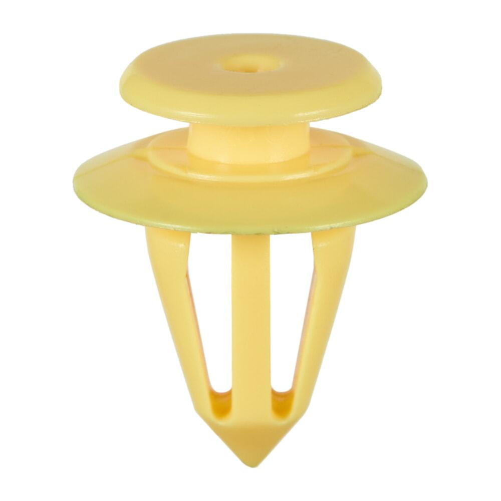 Клипса обшивки салона, багажника Audi Citroen Ford Land Rover Nissan Seat Skoda Toyota VW 7M0867299K 7M0 867 15303 Киев - изображение 1