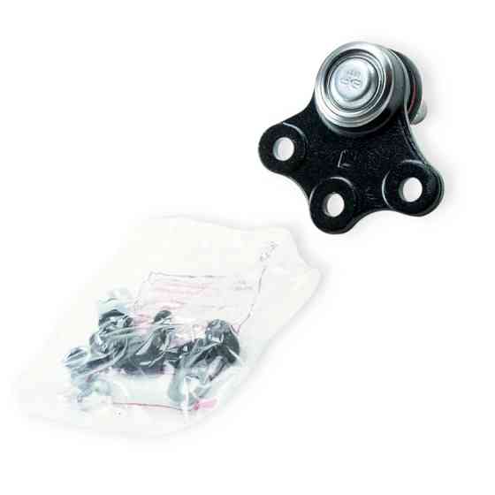 Шаровая Opel Meriva (03-10) левая L опора Мукачево