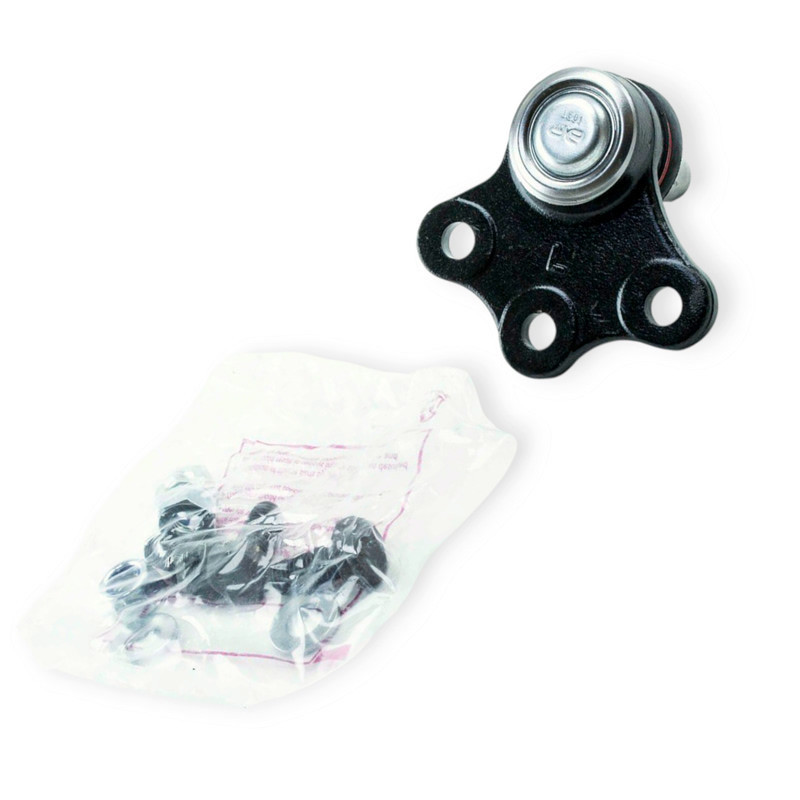 Шаровая Opel Meriva (03-10) левая L опора Мукачево - изображение 1