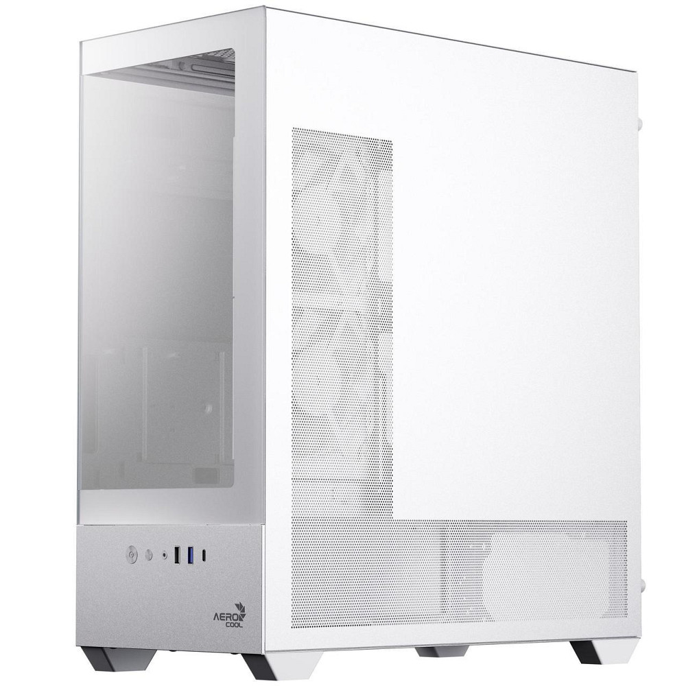 Корпус AeroCool P500D Digi-G-WT-v1 White (ACCM-PN07033.21) ( 15324 ) Харьков - изображение 3