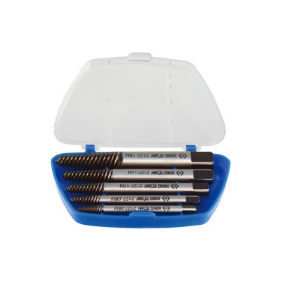 Экстрактор KING TONY 5 шт. (11205SQ) Винница - изображение 1