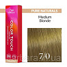 7/0 Фарба для волосся Wella Color Touch 7/0 блонд