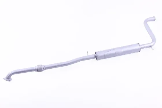 Резонатор 1118 «ТМК» з гофрою закатною Вінниця