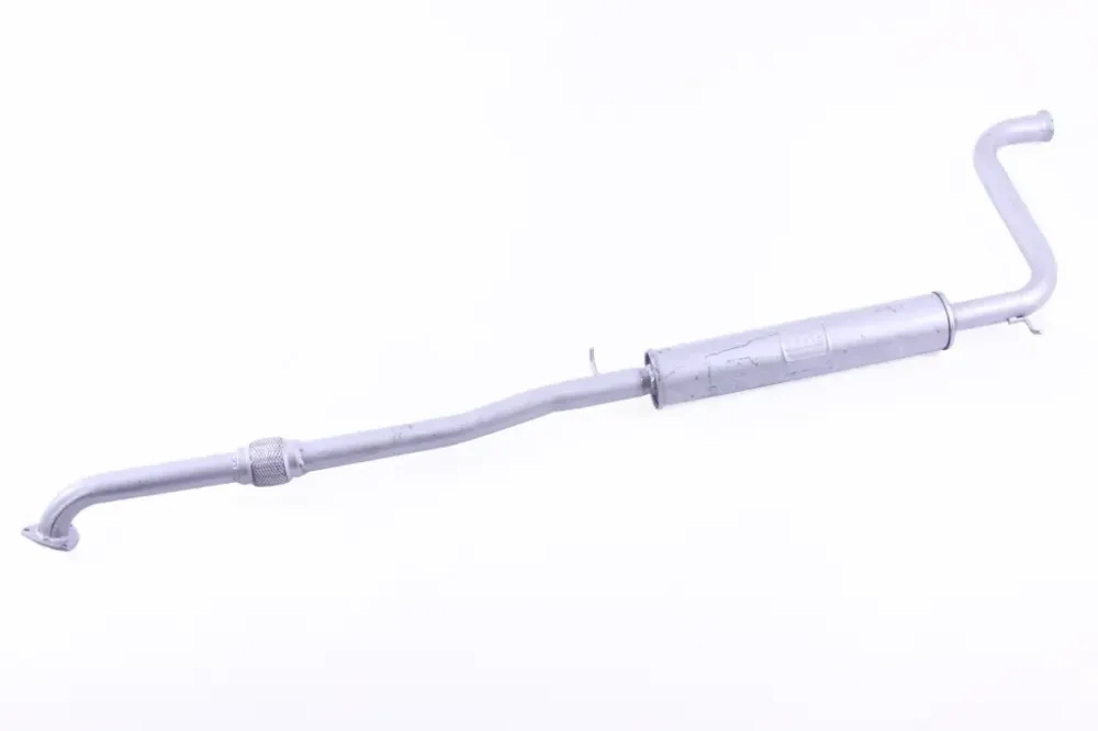 Резонатор 1118 ТМК с гофрой закатной Винница - изображение 1