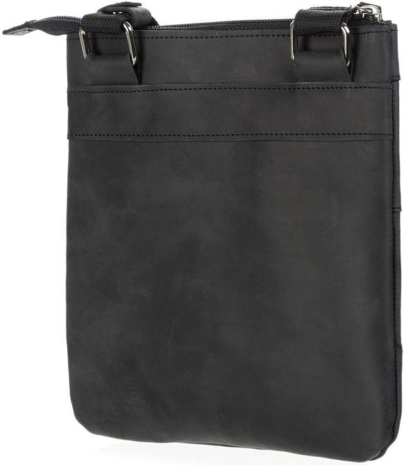 Сумка Чорна (SHVIGEL) Київ - фото 1