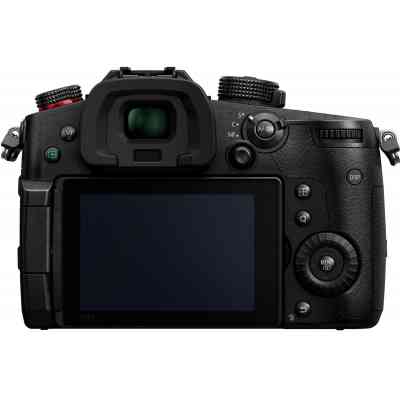 Цифровой фотоаппарат Panasonic GH5M2 Body (DC-GH5M2EE) Винница