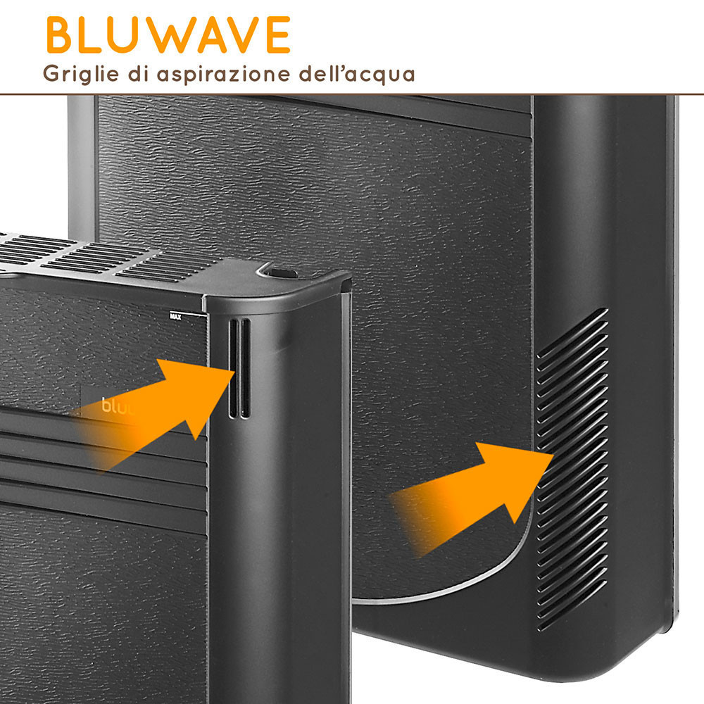 Внутренний фильтр с насосом для аквариумов до 75 литров Ferplast Bluwave 03 (Ферпласт Блувейв 03) Запорожье - изображение 3