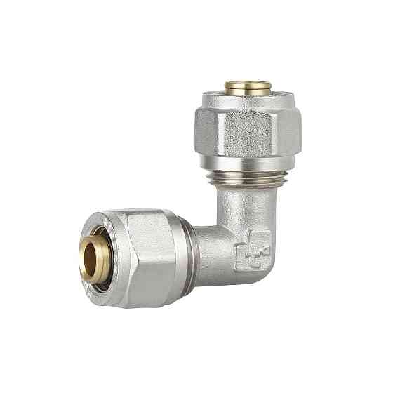 Уголок обжимной Thermo Alliance Forte 16 SF173W1616 Киев