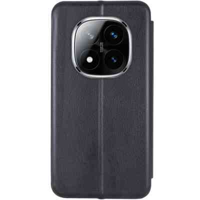 Чохол до мобільного телефона BeCover Exclusive Xiaomi Redmi Note 14 Pro 4G Black (713522) Вінниця