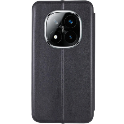 Чехол для мобильного телефона BeCover Exclusive Xiaomi Redmi Note 14 Pro 4G Black (713522) Винница - изображение 3