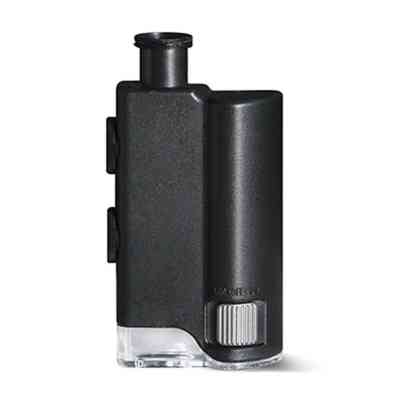 Микроскоп Konus Konusclip для смартфона 60-100x (3710) Винница