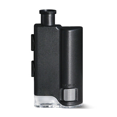 Микроскоп Konus Konusclip для смартфона 60-100x (3710) Винница - изображение 4