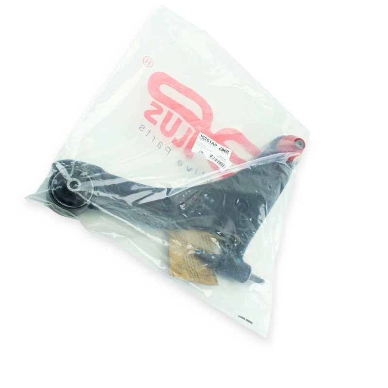 Важіль підвіски Hyundai Santa Fe I (00-06) лівий L передній Мукачево - фото 2