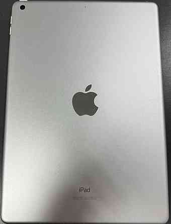 Планшет Apple iPad 8 10.2" 32Gb. Silver. Київ