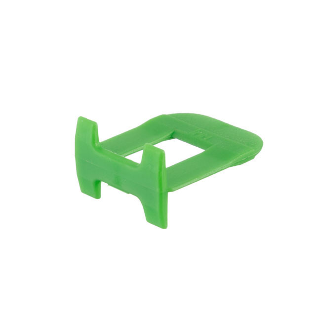 Система выравнивания плитки, основание, 1 мм, 100 шт. INTERTOOL KT-4951 Киев - изображение 3