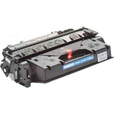 Тонер-картридж WWM Canon MF5840, LBP-6300 Black (Canon-719H-WWM) Вінниця