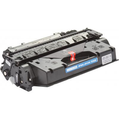 Тонер-картридж WWM Canon MF5840, LBP-6300 Black (Canon-719H-WWM) Вінниця - фото 3