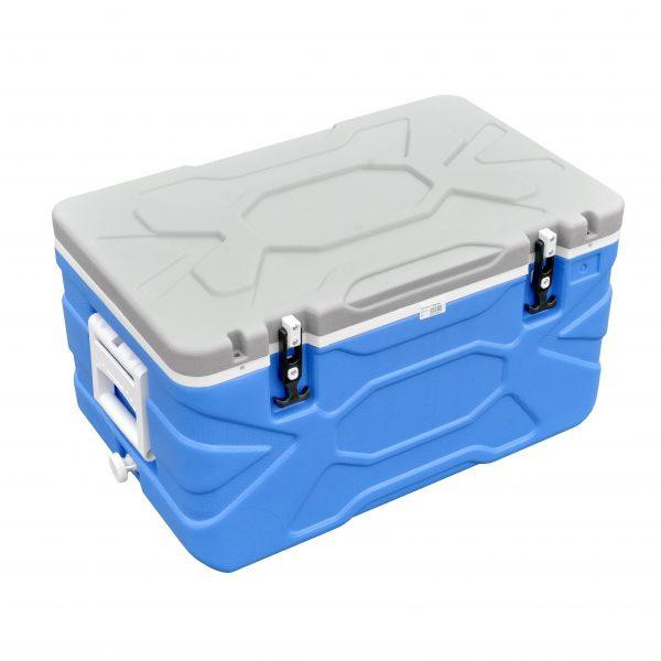 Термобокс TGU40X 40 літрів Київ - фото 1