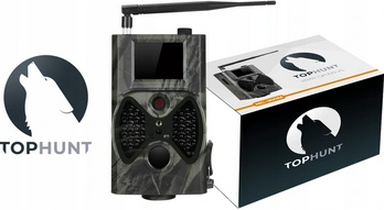 Фотоловушка GSM Tophunt HC-300M (Польша) Киев