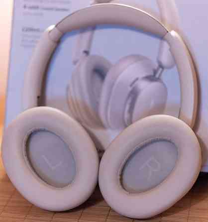 Наушники Ugreen Studio Pro Hi-Res LDAC ANC BT6.0 120h White Киев