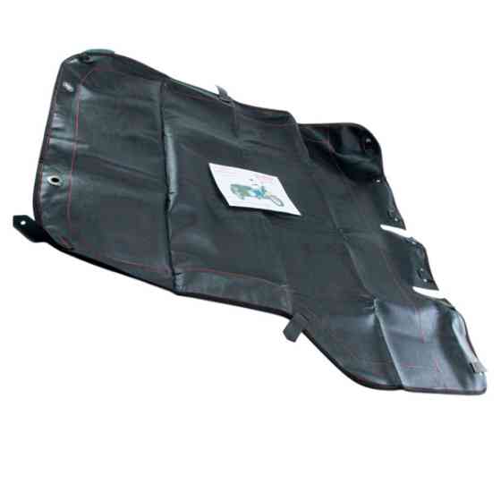 Чохол МТ товстий (шкірнівил, якість) коляски Мукачево