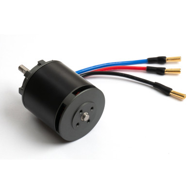 Двигун для дрона TBS 3530-300KV Long Shaft Вінниця - фото 2