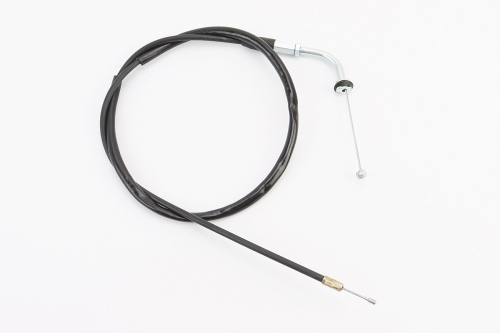 Трос газу (трос 97см; кожух 87см) Київ - фото 1