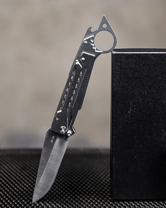 Ніж викидний модульний ВТ6878 Одеса - фото 2