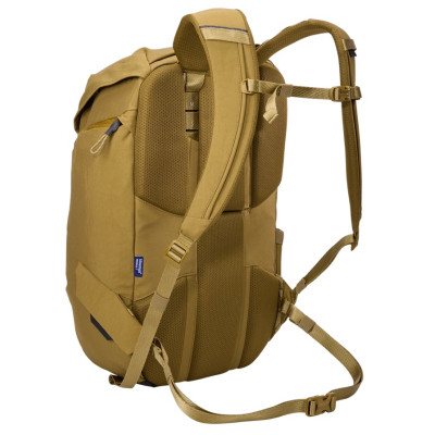 Рюкзак для ноутбука Thule 16" Paramount Commuter 28L TPBBP-328 Nutria (3205237) Винница - изображение 4