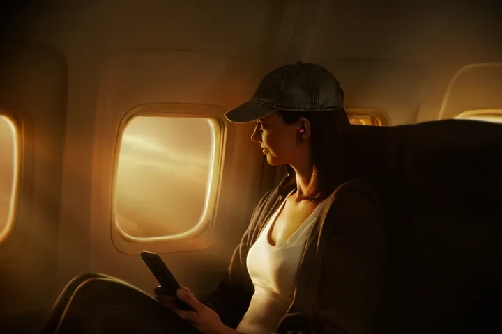 Беспроводные наушники Razer Hammerhead True Wireless, с ANC RGB-подсветкой Bluetooth черные RZ12-03820100-R3G1 Киев - изображение 8