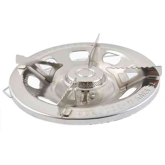 Газовий пальник Orgaz Stove K-630 Львів