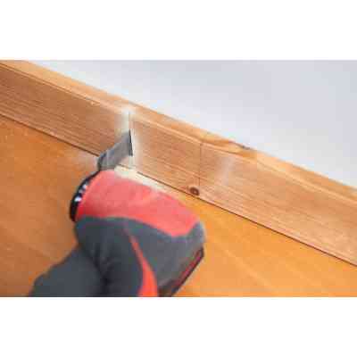 Полотно Milwaukee STARLOCK для реноватора, 35x42мм/3С, древесина. (48906011) Винница