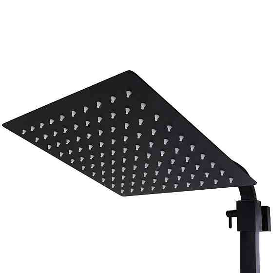 Душевая система TOPAZ LEXI TL 21702-H57-BL Киев