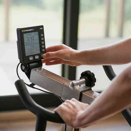 Велотренажер Concept 2 BikeErg Київ